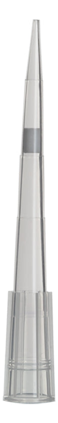 Cargue la imagen en el visor de la galería, Punta Graduada Universal De 1000 Ul, Filtro, Estéril - 576pz