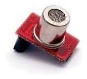 Cargue la imagen en el visor de la galería, Sensor Modular Dual-red Para Alcoholímetro Al6000