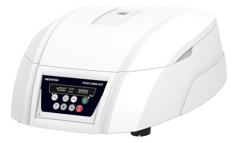 Cargue la imagen en el visor de la galería, Centrífuga iFuge C4000 NXT con Rotor de Ángulo Fijo de 16x10 mL - Neuation