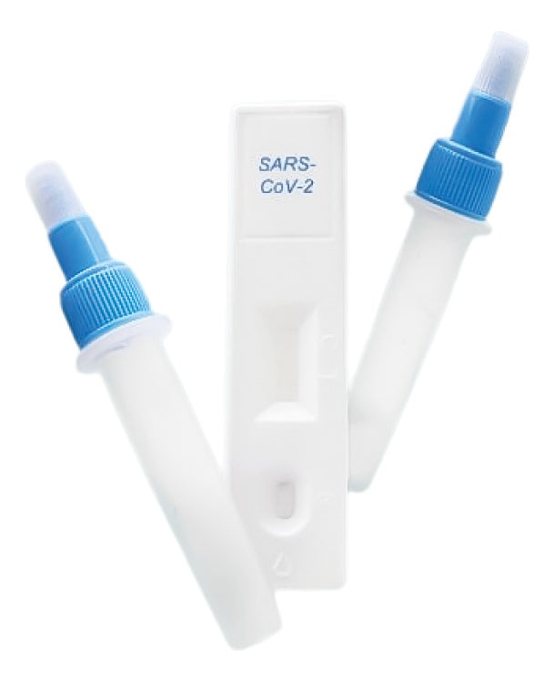 Cargue la imagen en el visor de la galería, Prueba para Covid Certest - Kit con 20