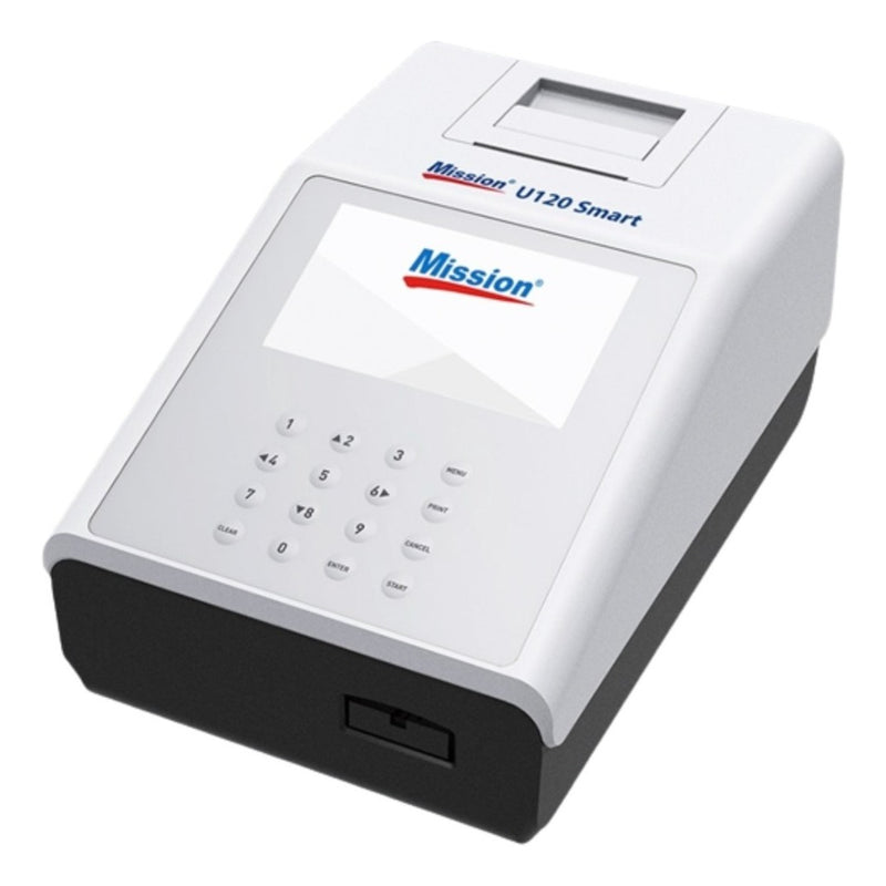 Cargue la imagen en el visor de la galería, Analizador de Orina Mission U120 Smart