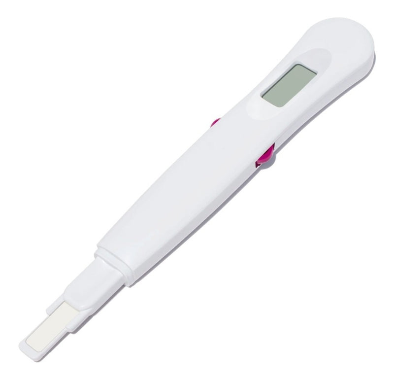 Cargue la imagen en el visor de la galería, Predictor de Ovulación Digital Certum Home Test - Kit con 7