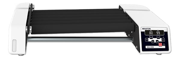 Cargue la imagen en el visor de la galería, Mezclador de Tubos iRoll RNR6, 6 Rodillos, 80 Rpm - Neuation