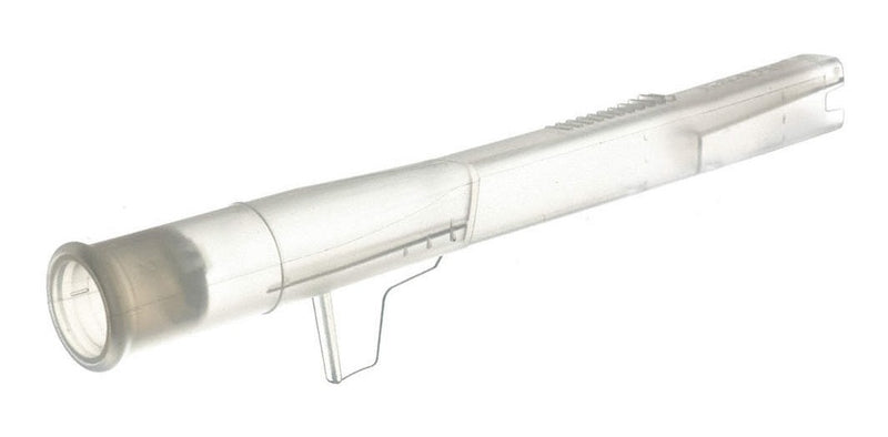 Cargue la imagen en el visor de la galería, Boquillas Compatibles Para Alcoholímetros Draeger - 100 Pzas