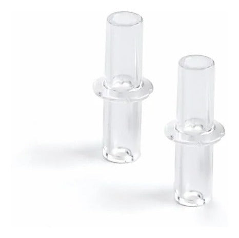 Cargue la imagen en el visor de la galería, Boquillas Para Alcoholímetro Al 7000 Sentech - 100 Piezas