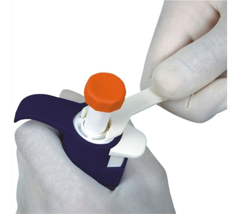 Cargue la imagen en el visor de la galería, Micropipeta, 1 Canal Y Volumen De 100 A 1000µl - Accumax A