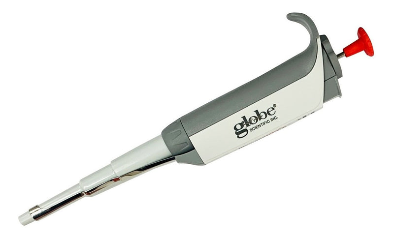 Cargue la imagen en el visor de la galería, Micropipeta Accumax AdiamondApex de 1 canal y volumen de 0.5 a 10 ul