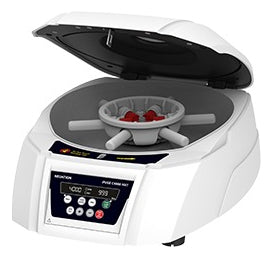 Cargue la imagen en el visor de la galería, Centrífuga iFuge C4000 NXT con Rotor de Ángulo Fijo de 16x10 mL - Neuation