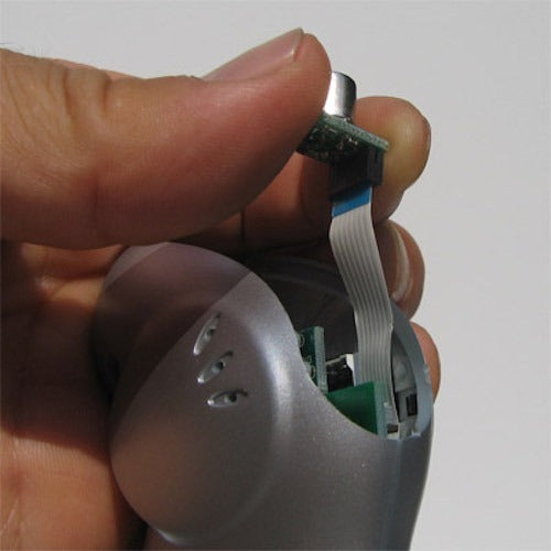 Cargue la imagen en el visor de la galería, Sensor Modular Dual-red Para Alcoholímetro Al6000