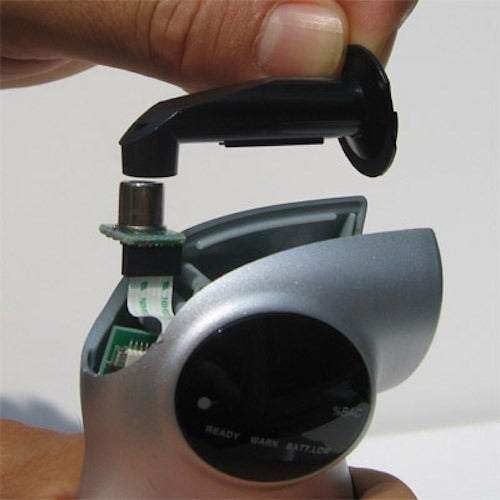 Cargue la imagen en el visor de la galería, Sensor Modular Dual-red Para Alcoholímetro Al6000