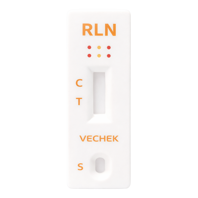 Cargue la imagen en el visor de la galería, Prueba de la Relaxina Canina Vechek - Kit con 10 pruebas