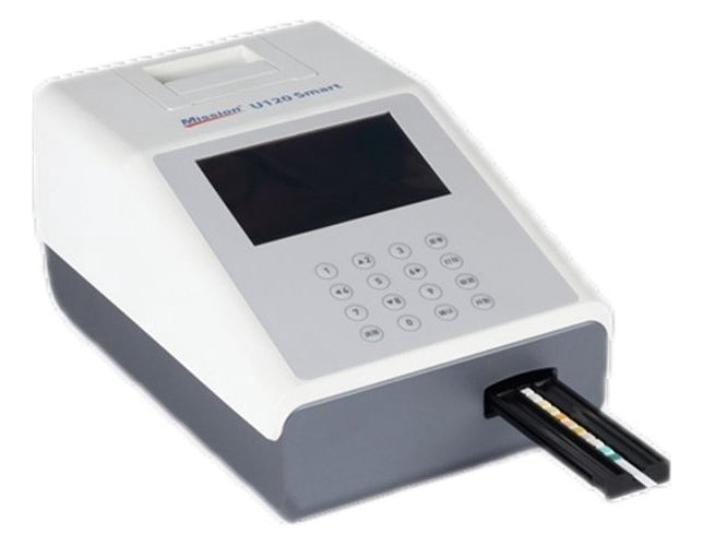 Cargue la imagen en el visor de la galería, Analizador de Orina Mission U120 Smart