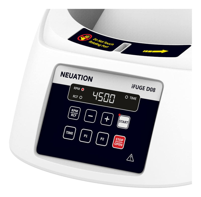 Cargue la imagen en el visor de la galería, Centrífuga Doctor iFuge D08 - Neuation