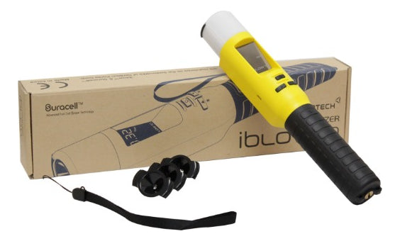 Cargue la imagen en el visor de la galería, Alcoholímetro Iblow 10 - Sentech