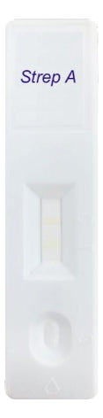 Cargue la imagen en el visor de la galería, Prueba para Estreptococo A Certest - Kit con 20