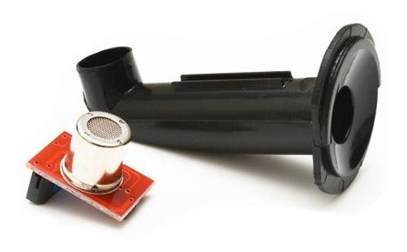 Cargue la imagen en el visor de la galería, Sensor Modular Dual-red Para Alcoholímetro Al6000