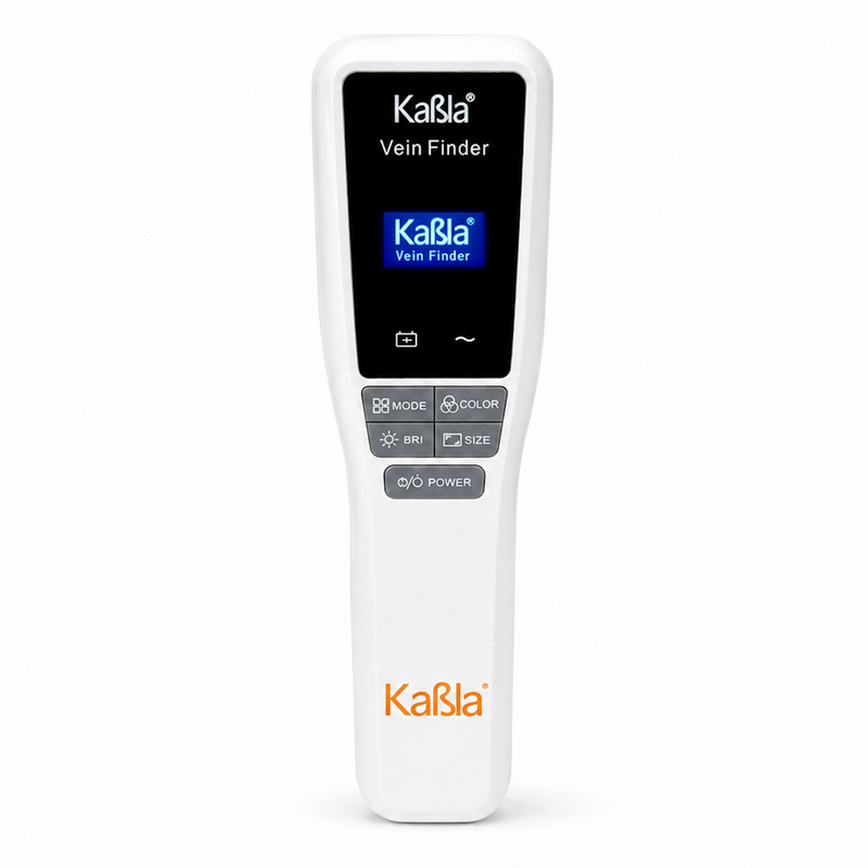 Cargue la imagen en el visor de la galería, Lector de Venas Portátil de Alta Precisión Kabla Vein Finder