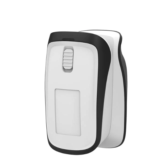 Cargue la imagen en el visor de la galería, Oxímetro de Pulso para dedo Jumper JPD-500D (Oled)