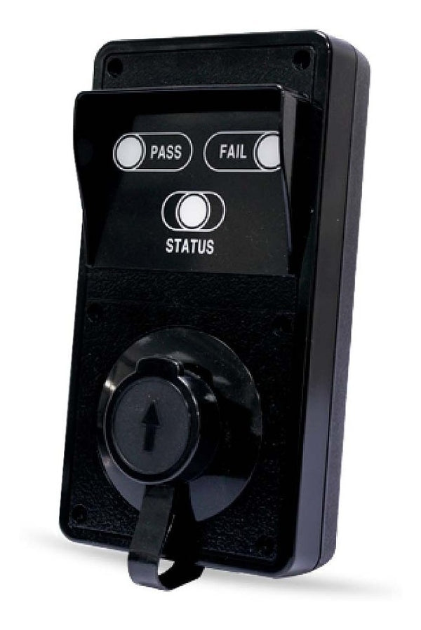 Alcoholímetro De Pared Alcoscan Ebs 010 - Sentech