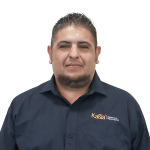 Daniel Garza