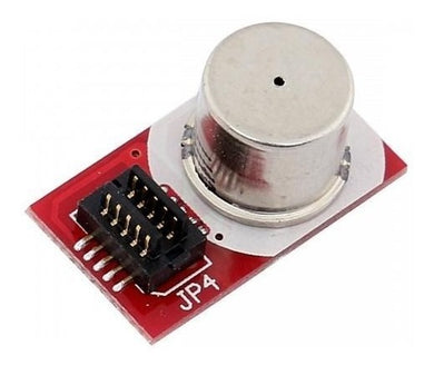 Sensor Modular con 2 entradas para Alcoholímetros AL-7000 Sentech