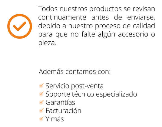 500 Pipetas De Transferencia De 1ml, Estériles - Accumax