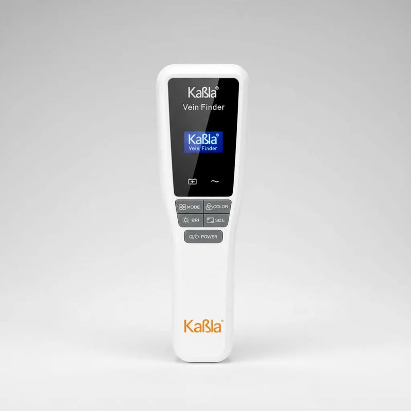 Cargue la imagen en el visor de la galería, Lector de Venas Portátil de Alta Precisión Kabla Vein Finder
