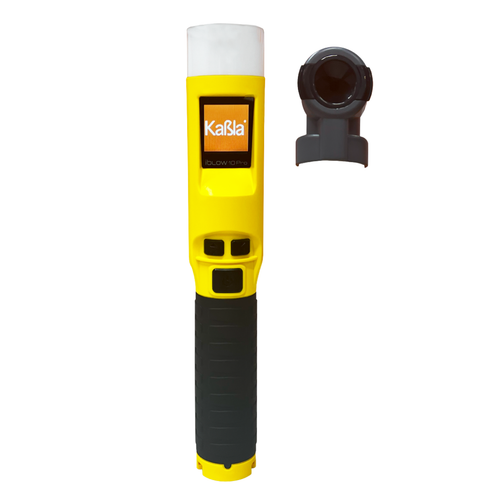 Alcoholímetro iBlow 10 PRO Sentech
