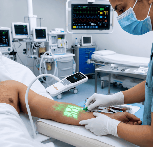 Preoperatorio / Anestesia