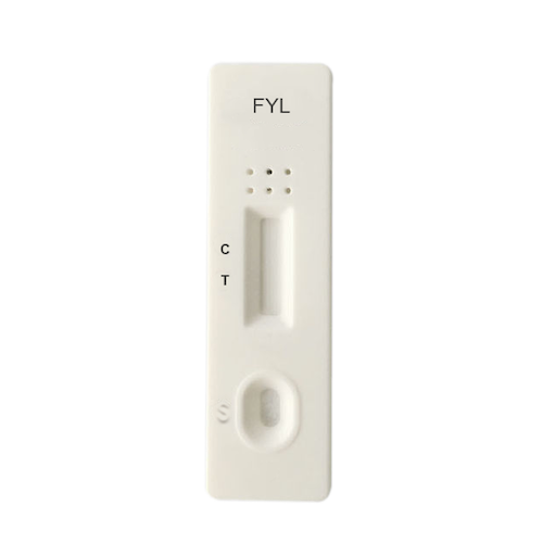 Prueba de Fentanilo en Cassette Certum - Kit con 40