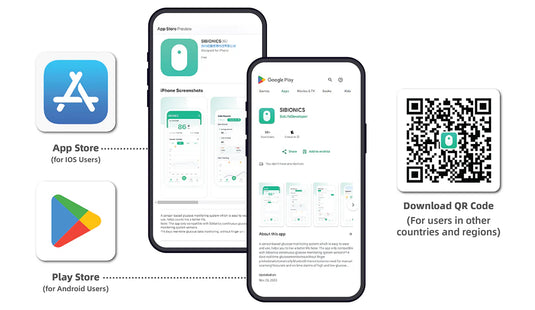 Paso 1 - Descarga la App Oficial