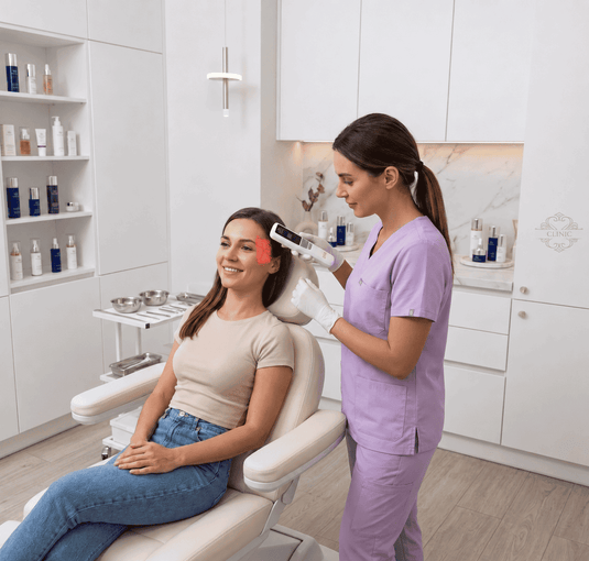 Spas estéticos / Médicos