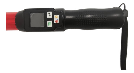 Alcoholímetro Alcostop 1800, Led, No Requiere Boquillas