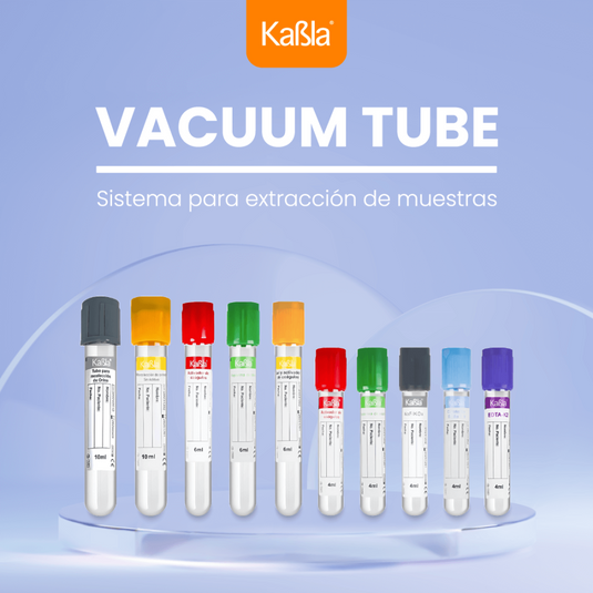 Kabla Vacuum Tubes