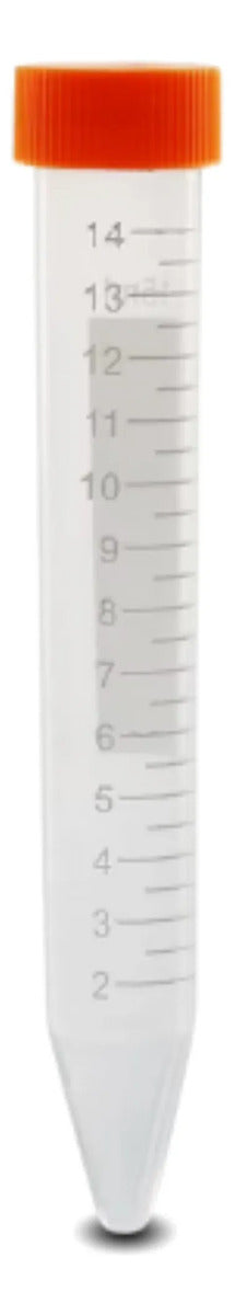 Cargue la imagen en el visor de la galería, Tubos de Centrífuga Estériles de 15 ml (falcón) Kabla - con 25
