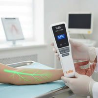 Lector de Venas Portátil de Alta Precisión Kabla Vein Finder