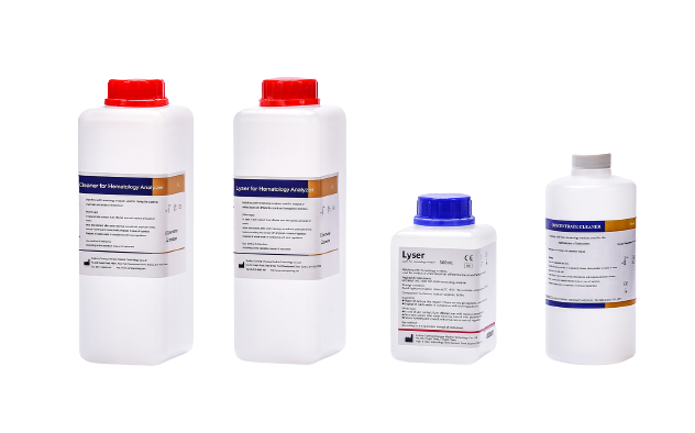 Lisante DV de 500 mL para Hemaray51 Vet - Rayto