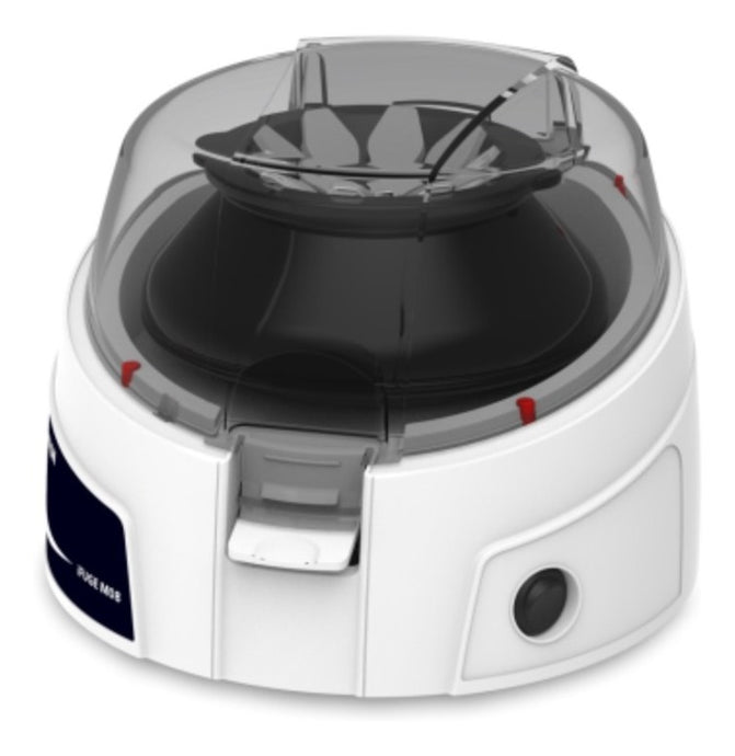 Microcentrífuga de velocidad fija iFuge M08, 6000 RPM - Neuation