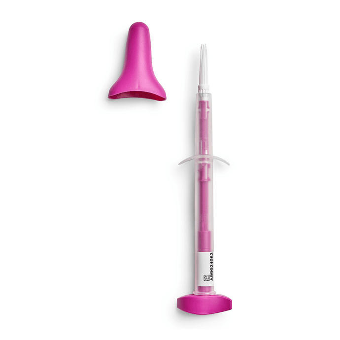 Cepillo Citológico Estéril Evalyn Brush - Rovers