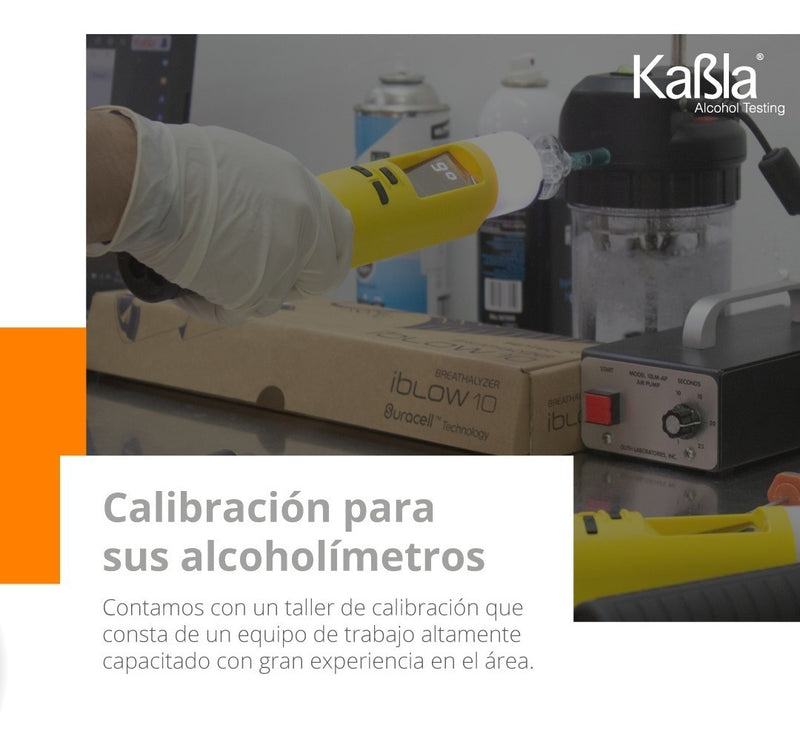Cargue la imagen en el visor de la galería, Alcoholímetro Iblow 10, Cero Tolerancia - Sentech
