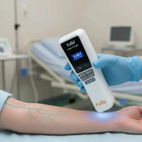 Lector de Venas Portátil de Alta Precisión Kabla Vein Finder
