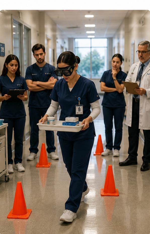 Hospitales