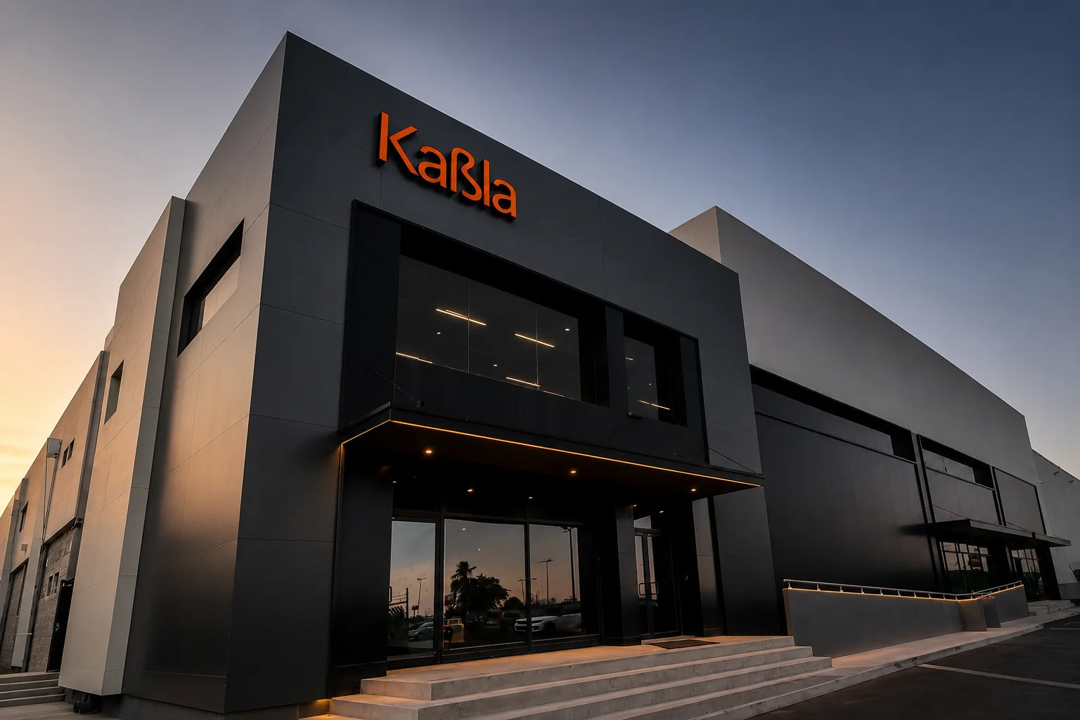 Kabla Store
