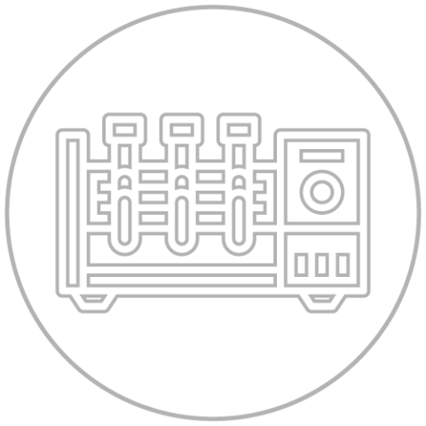 Instrumentales de Laboratorio