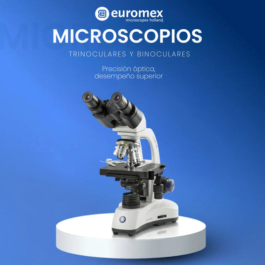 Microscopía
