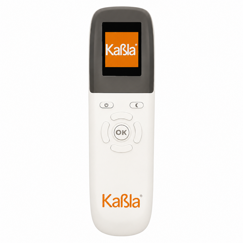Cargue la imagen en el visor de la galería, Vein Finder Kabla Lector de Venas Portátil en tiempo real
