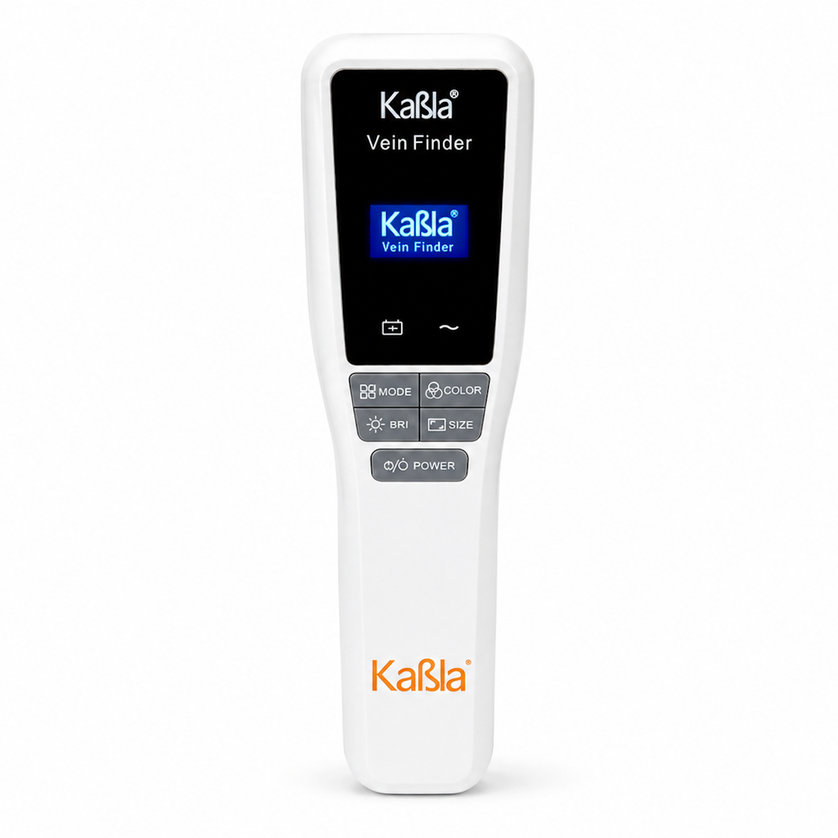 Lector de Venas Portátil de Alta Precisión Kabla Vein Finder