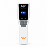 Lector de Venas Portátil de Alta Precisión Kabla Vein Finder