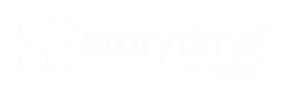 Storytime® logo