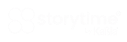 Storytime® logo